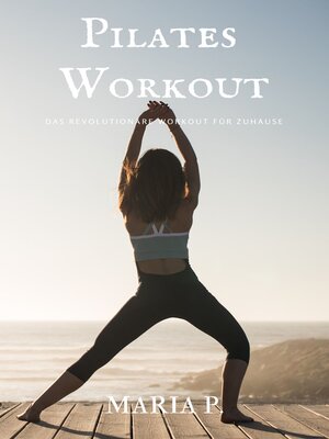 cover image of Pilates Workout